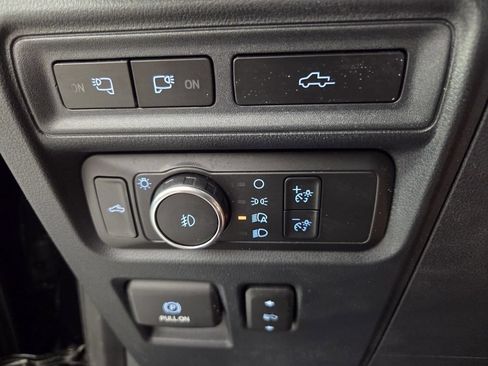 Used 2022 Ford F150 Tremor w/ Equipment Group 402A High AWD/4WD image 19