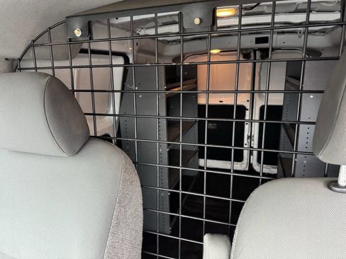 Used 2017 Chevrolet City Express LS w/ Appearance Package image 8