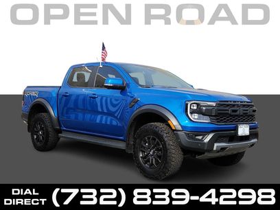 Used 2024 Ford Ranger Raptor
