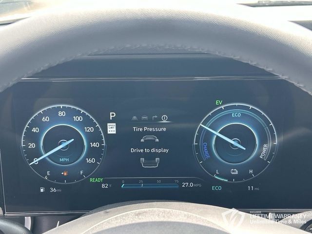 New 2026 Hyundai Elantra Limited FWD image 34