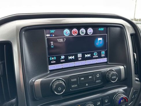 Used 2018 Chevrolet Silverado 2500 LTZ w/ Duramax Plus Package image 24