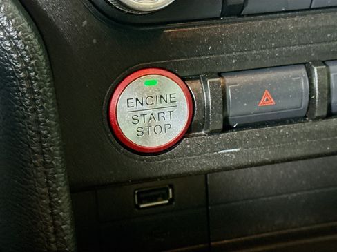 Used 2019 Ford Mustang Coupe w/ Wheel & Stripe Package image 21