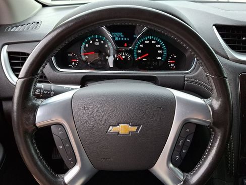 Used 2016 Chevrolet Traverse LT AWD/4WD image 20