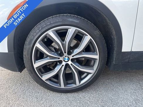 Used 2018 BMW X2 xDrive28i w/ Convenience Package image 10
