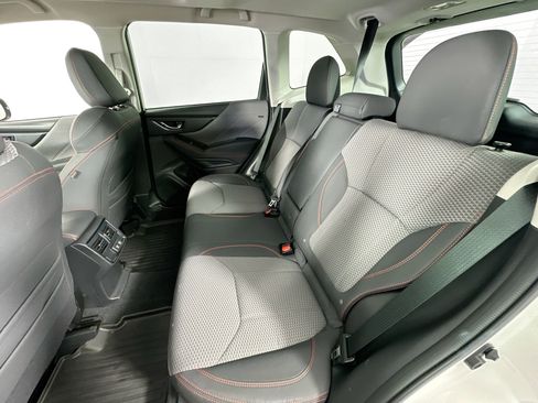 Used 2023 Subaru Forester Sport image 25