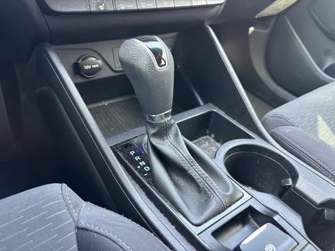 Used 2019 Hyundai Tucson SEL FWD image 8