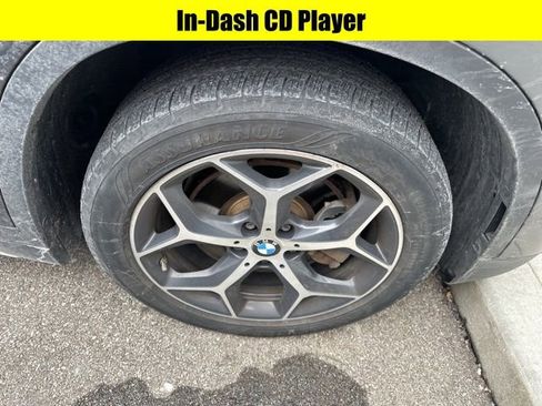 Used 2016 BMW X1 xDrive28i image 5