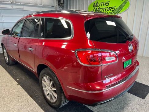 Used 2014 Buick Enclave Leather image 4