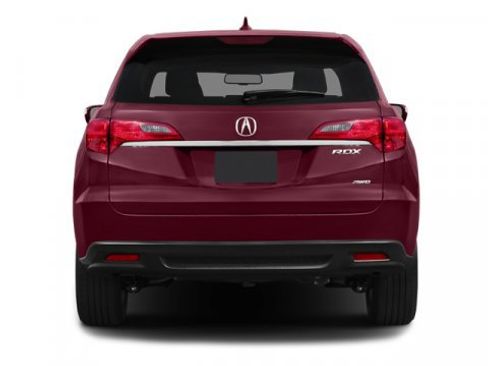 Used 2014 Acura RDX AWD image 8