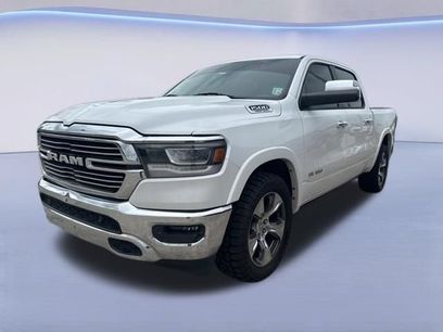 Used 2019 RAM 1500 Laramie