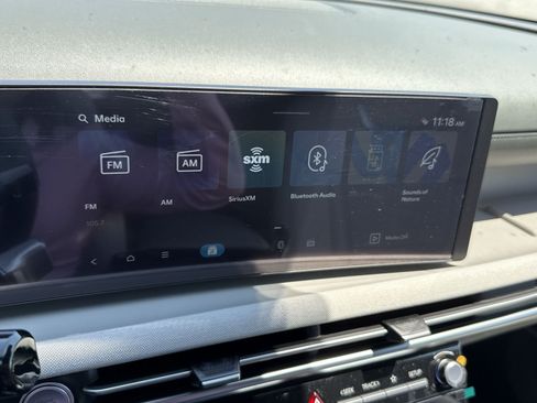 New 2026 Hyundai Tucson Limited AWD/4WD image 18