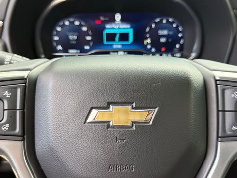 Used 2022 Chevrolet Tahoe LT w/ LT Signature Plus Package RWD image 32