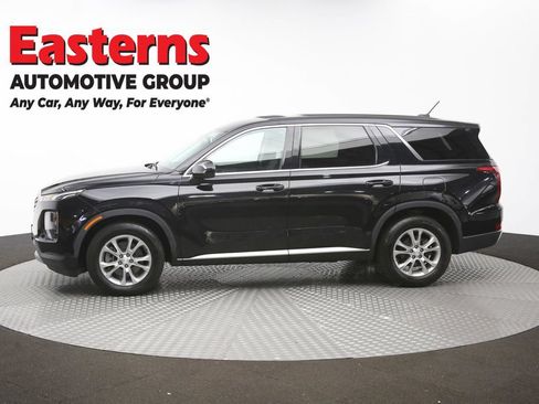 Used 2022 Hyundai Palisade SE AWD/4WD image 60