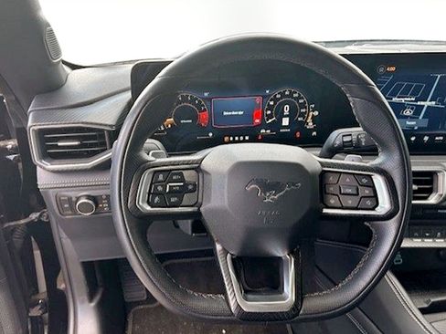 Used 2024 Ford Mustang GT Premium image 16