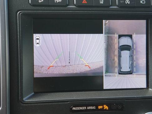 Used 2020 Ford Expedition Platinum AWD/4WD image 31