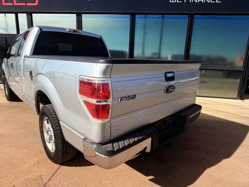Used 2010 Ford F150 XLT image 8