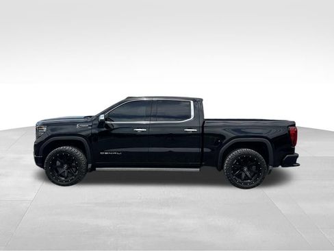 Used 2025 GMC Sierra 1500 Denali Ultimate AWD/4WD image 13
