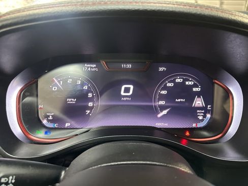 Used 2025 RAM 1500 Rebel w/ Rebel Level 1 Equipment Group image 26