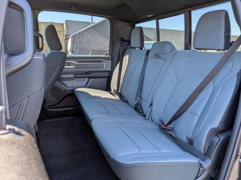 Used 2022 RAM 1500 Big Horn image 30