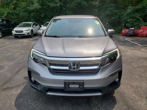 Used 2020 Honda Pilot EX image 5