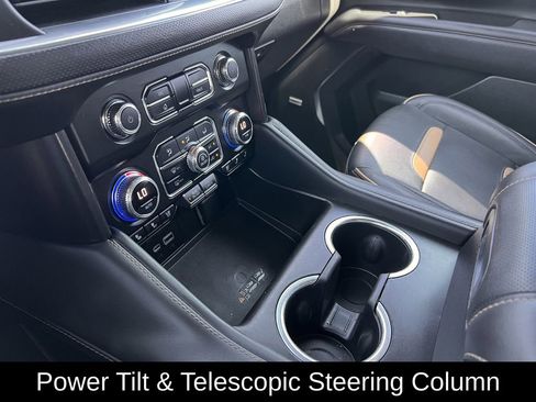 Used 2022 GMC Yukon AT4 image 22