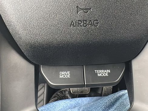 New 2027 Kia Telluride S AWD/4WD image 25