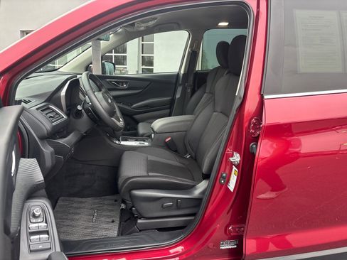 Certified 2025 Subaru Ascent Premium image 12