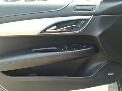 Used 2015 Cadillac ATS Luxury image 15