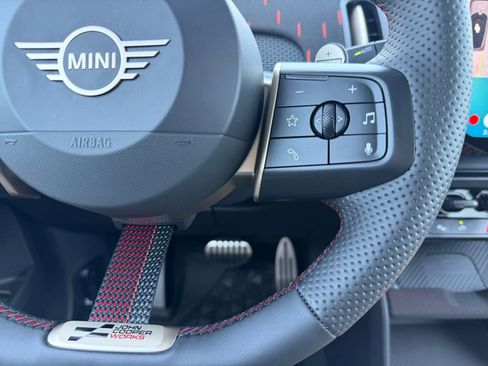New 2026 MINI Cooper Countryman John Cooper Works AWD/4WD image 29