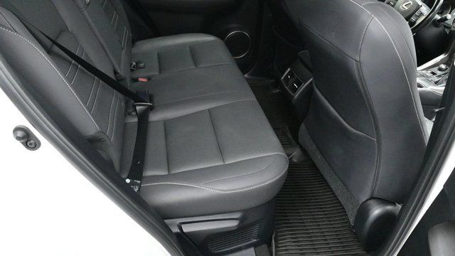 Used 2019 Lexus NX 300 AWD w/ Comfort Package image 13