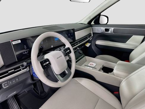 New 2026 Hyundai Santa Fe SEL FWD image 9
