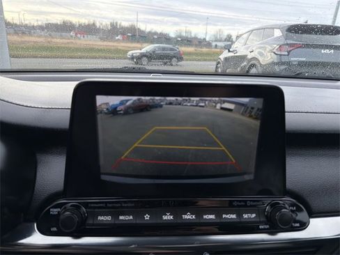 Used 2020 Kia Forte GT-Line w/ GT-Line Premium Package image 27