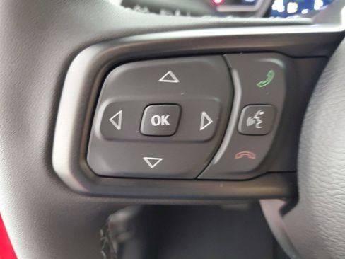 New 2026 Jeep Wrangler Sport S image 22