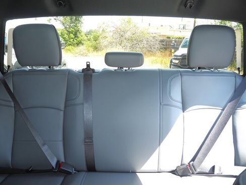 New 2026 RAM 5500 Tradesman w/ Chrome Appearance Group image 16