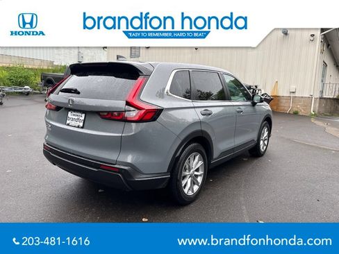 Used 2024 Honda CR-V EX-L image 6