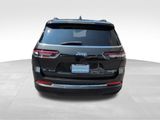 Certified 2022 Jeep Grand Cherokee L Limited image 5