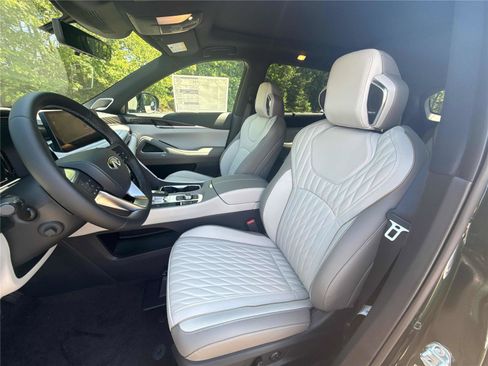 New 2027 INFINITI QX60 Autograph AWD/4WD image 11