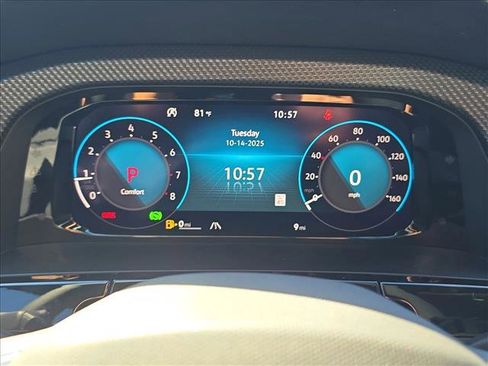 New 2026 Volkswagen Atlas Cross Sport SEL Premium R-Line image 11