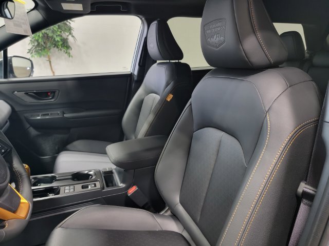 New 2026 Subaru Outback Wilderness AWD/4WD image 12