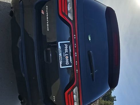 Used 2025 Dodge Durango GT image 6