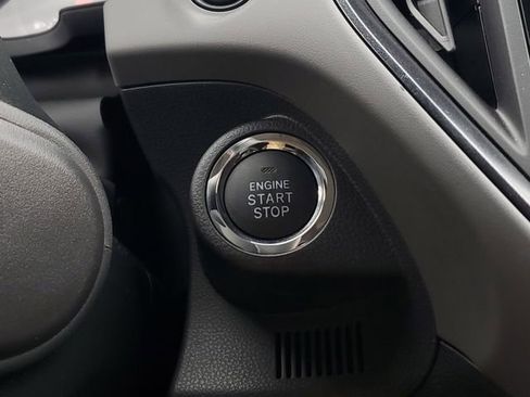 Certified 2025 Subaru Crosstrek 2.5i Limited w/ Popular Package #4A AWD/4WD image 33