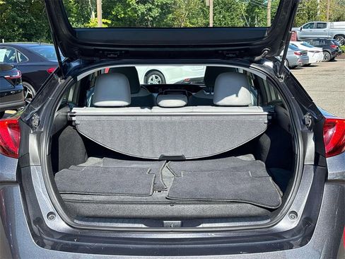 Used 2020 Toyota Prius Prime XLE image 14