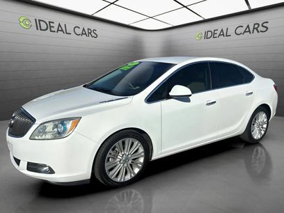 Used 2013 Buick Verano