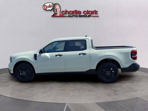 Used 2024 Ford Maverick XLT w/ XLT Luxury Package FWD image 3