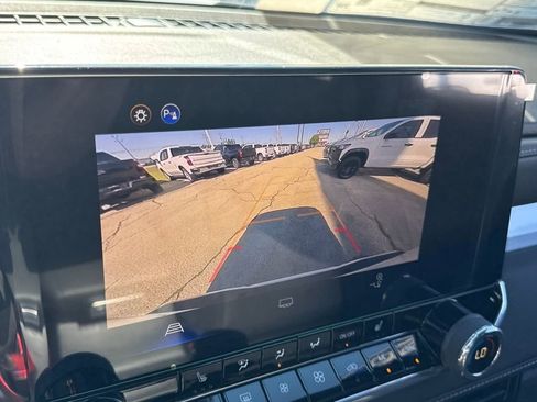 New 2026 Chevrolet Colorado LT image 20