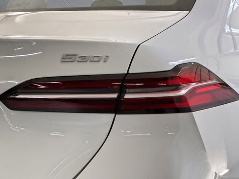 Used 2026 BMW 530i w/ Premium Package image 12