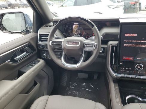 New 2026 GMC Yukon XL Elevation w/ Elevation Premium Package AWD/4WD image 13