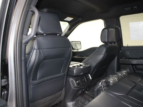 New 2026 Ford F150 Lariat image 26