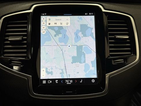 Used 2023 Volvo XC90 B6 Plus w/ Protection Package image 27