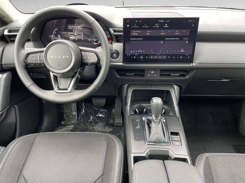 New 2026 MAZDA CX-5 Preferred image 9